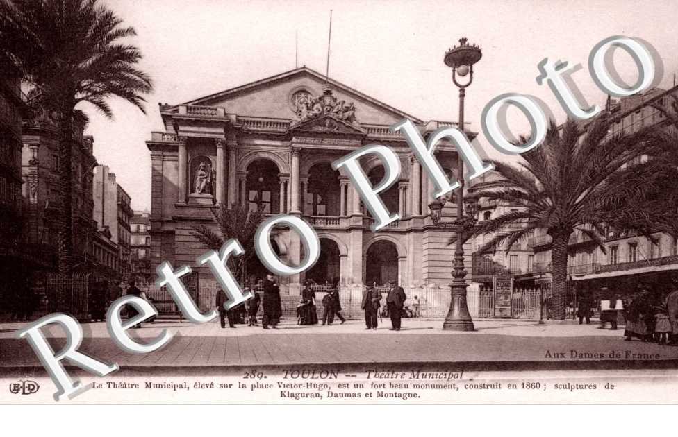 Theatre Municipal