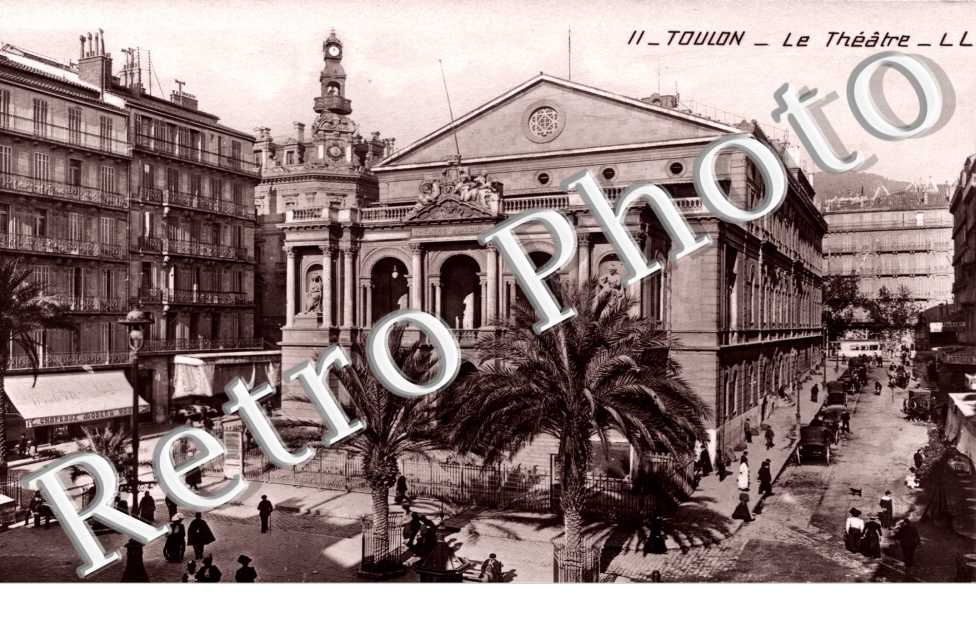 Theatre