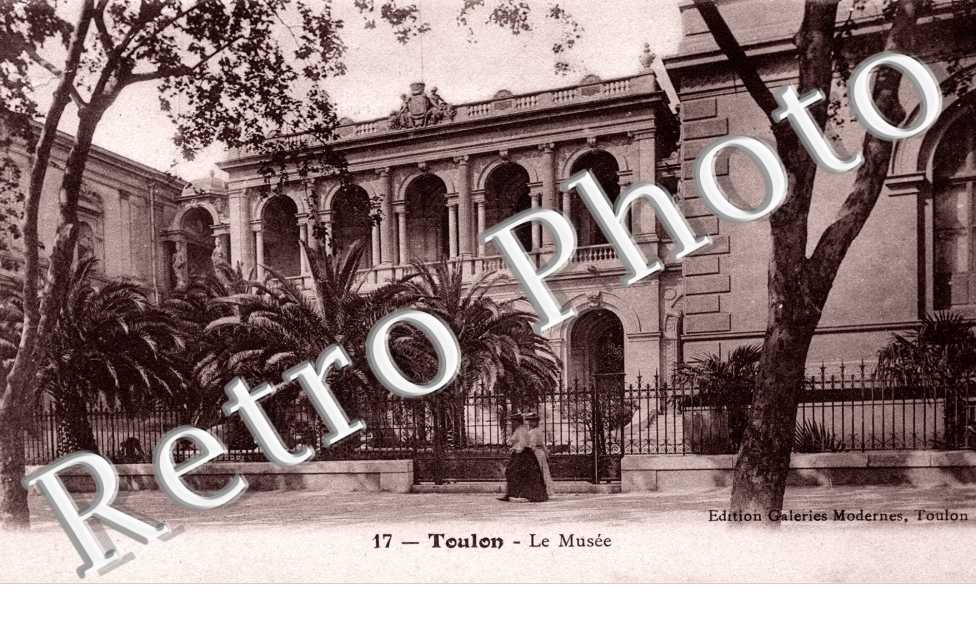 le musee