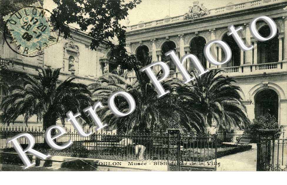 Bibliotheque