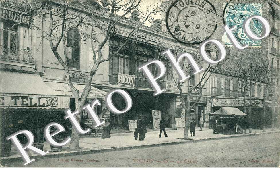 le casino