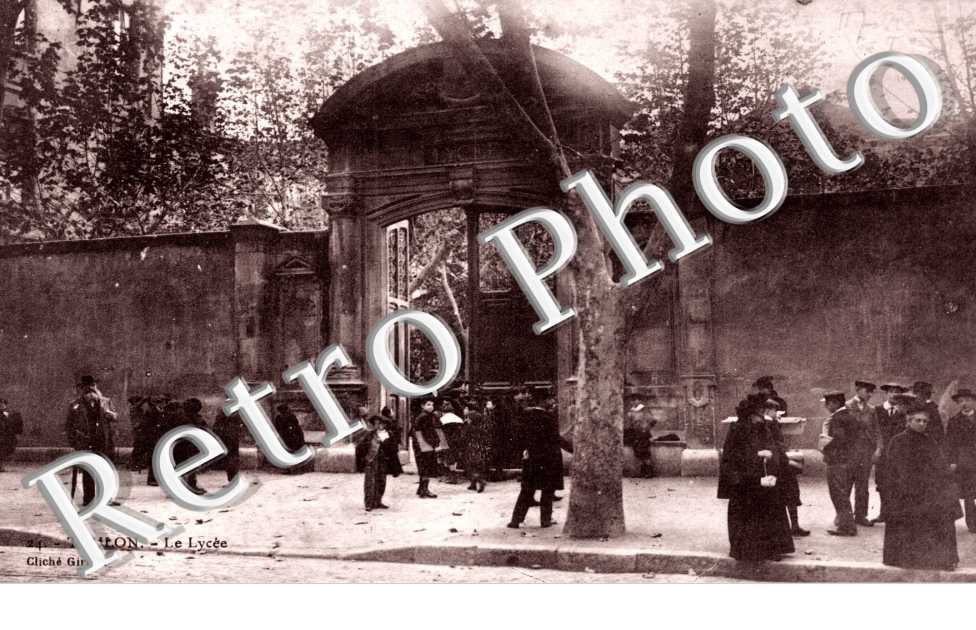 le Lycee