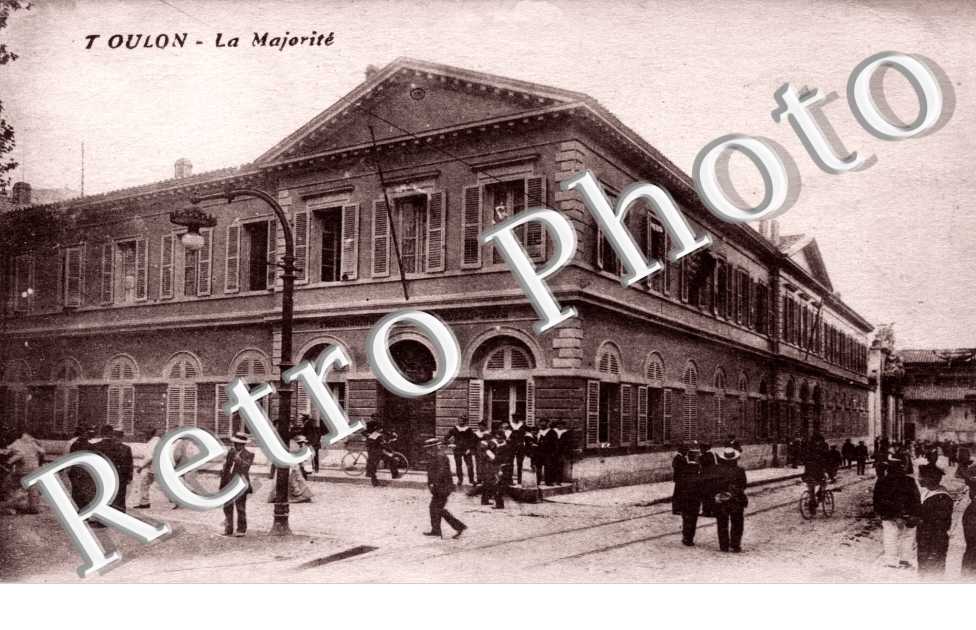 la Majorite