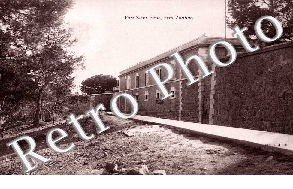 Fort Saint Elme