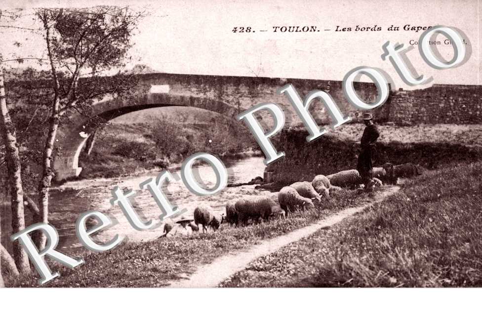 Les Bords du Gapeau