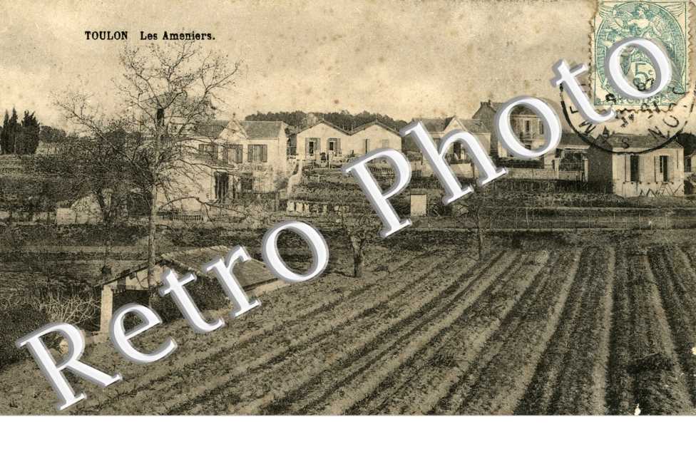 Les Ameniers