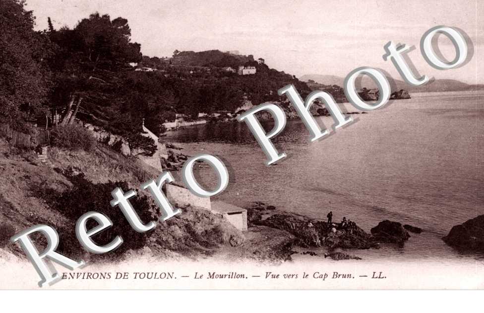 le Mourillon 