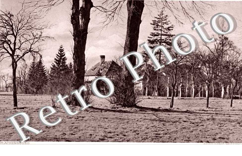 Strasbourg-Neudorf - Flachenbourg