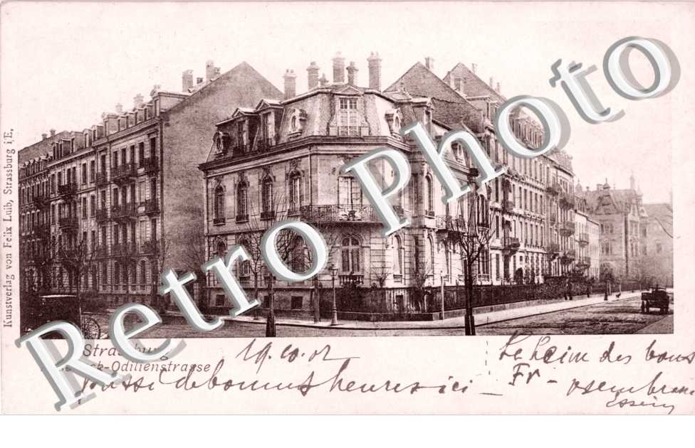 Roseneck-Odilienstrasse