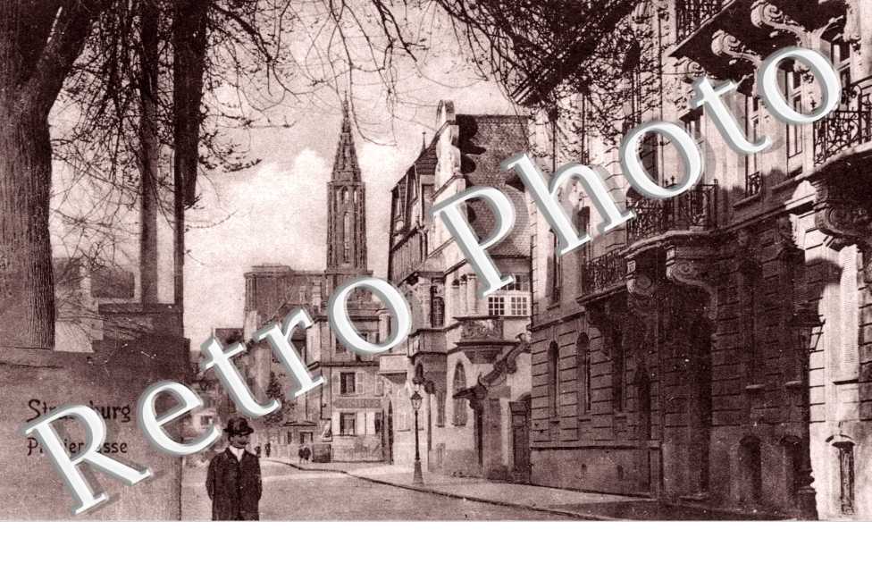 Pioniergasse