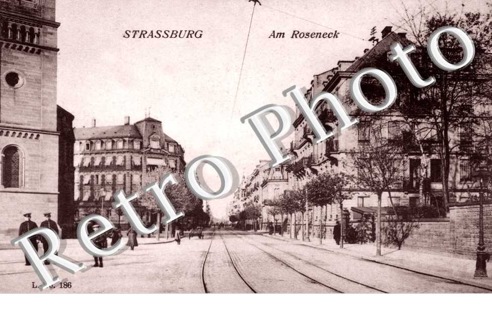 Am Roseneck