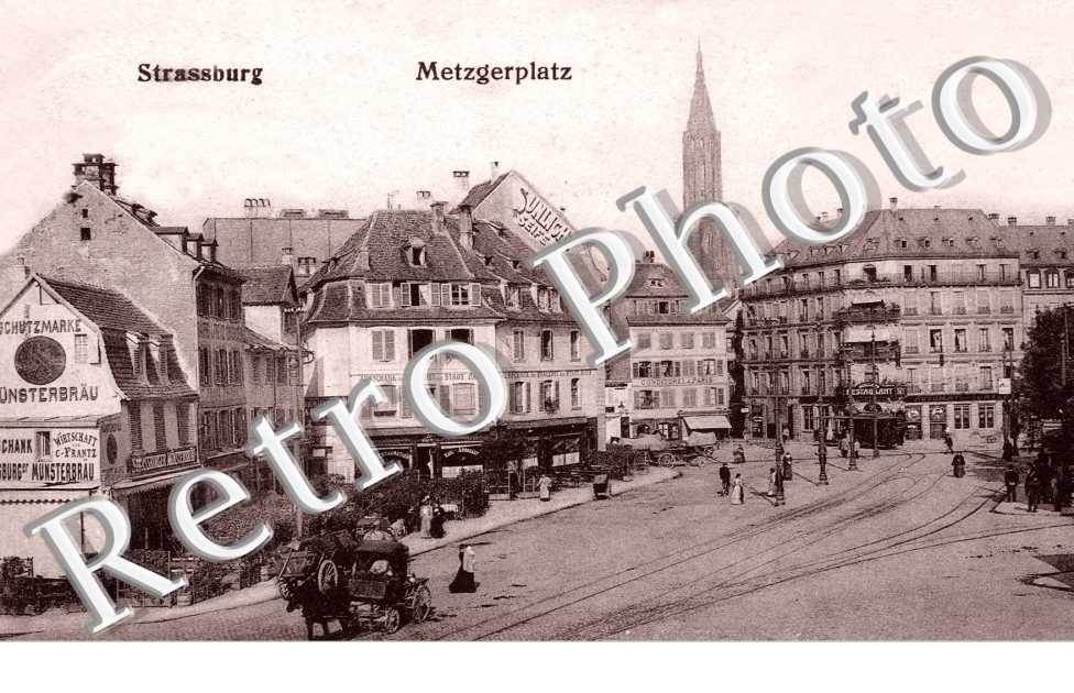 Metzgerplatz