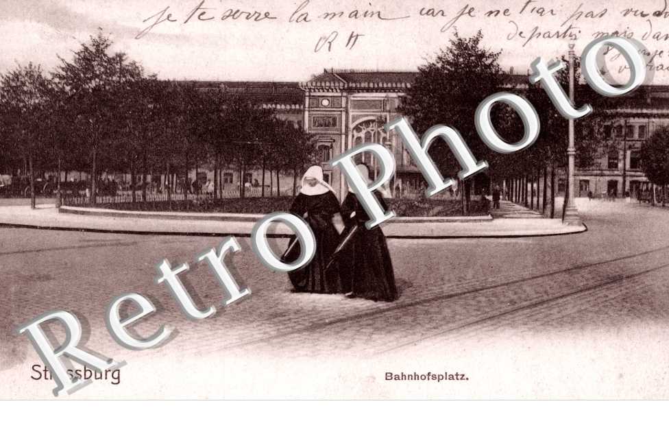 Bahnhofsplatz