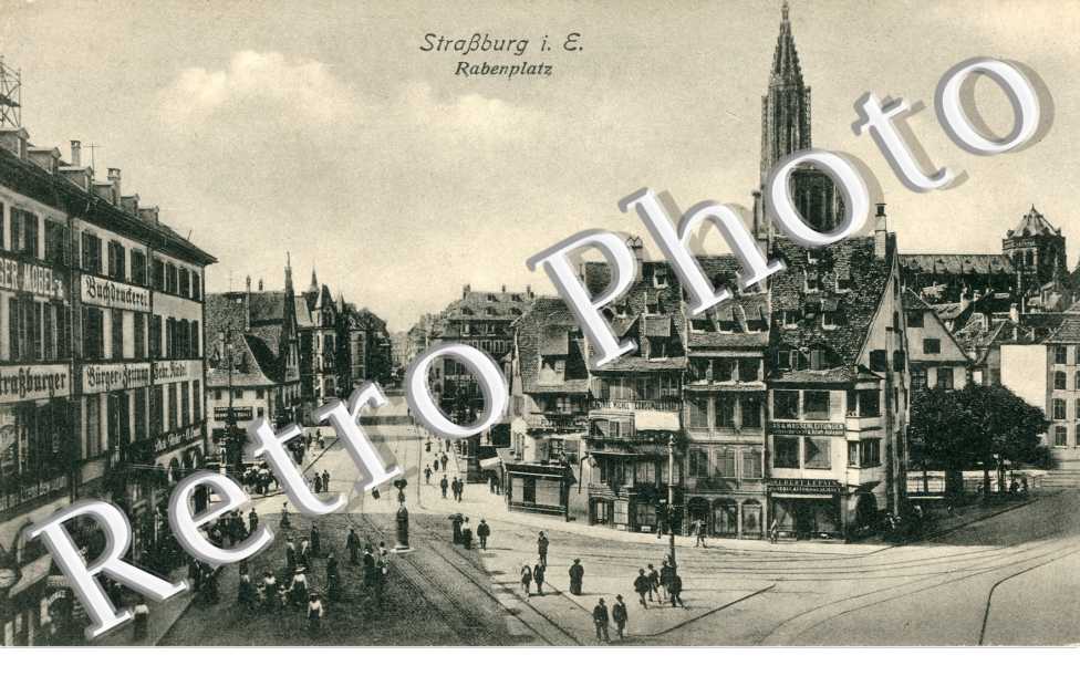 Rabenplatz
