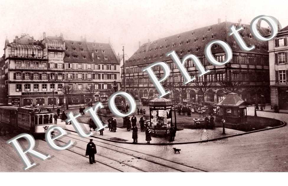 place Gutenberg
