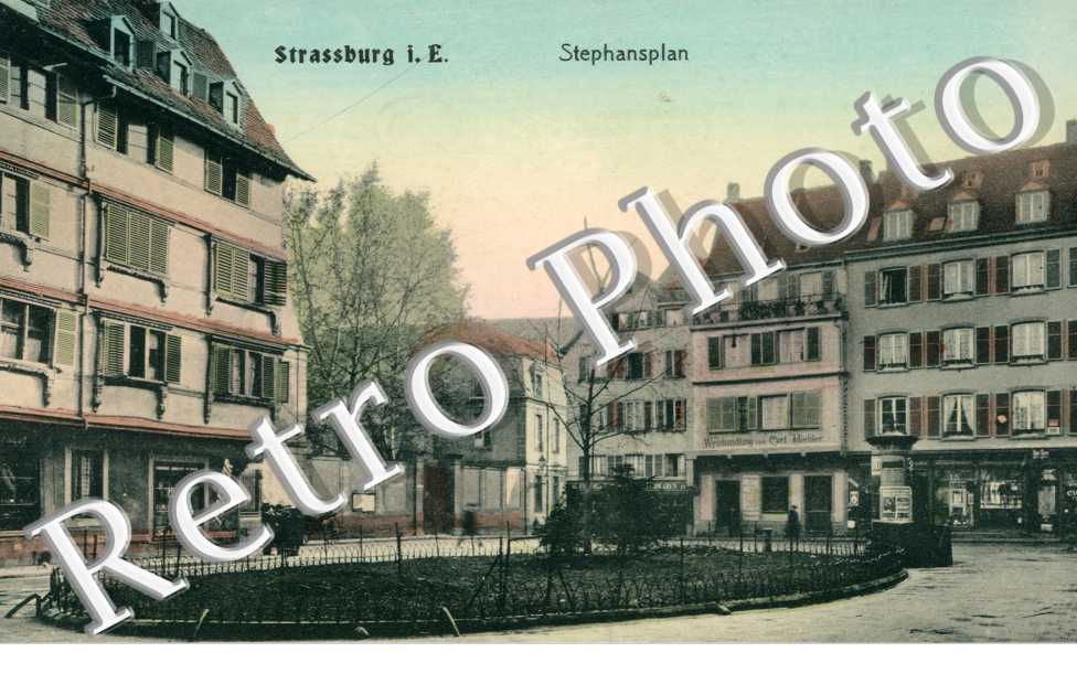 Stephansplan