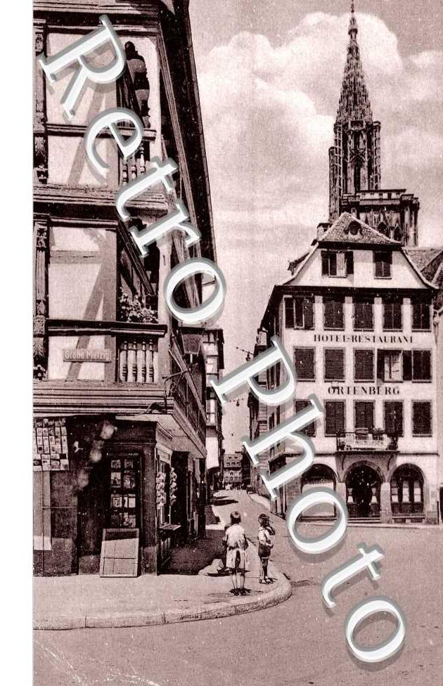 Ferkelmarkt