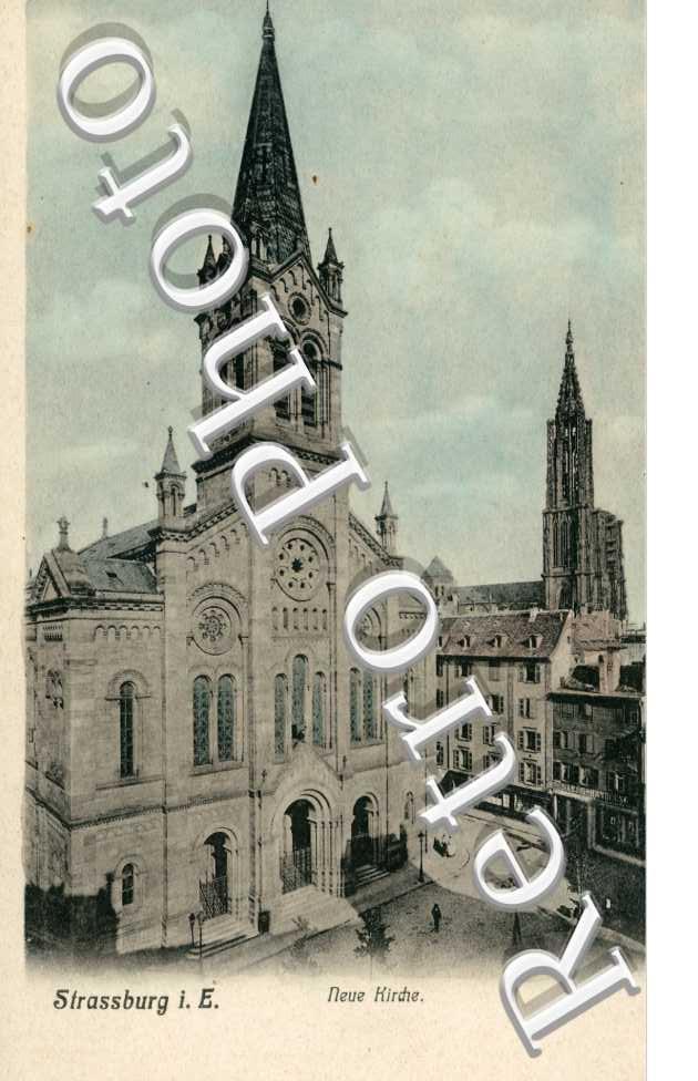 Neue Kirche