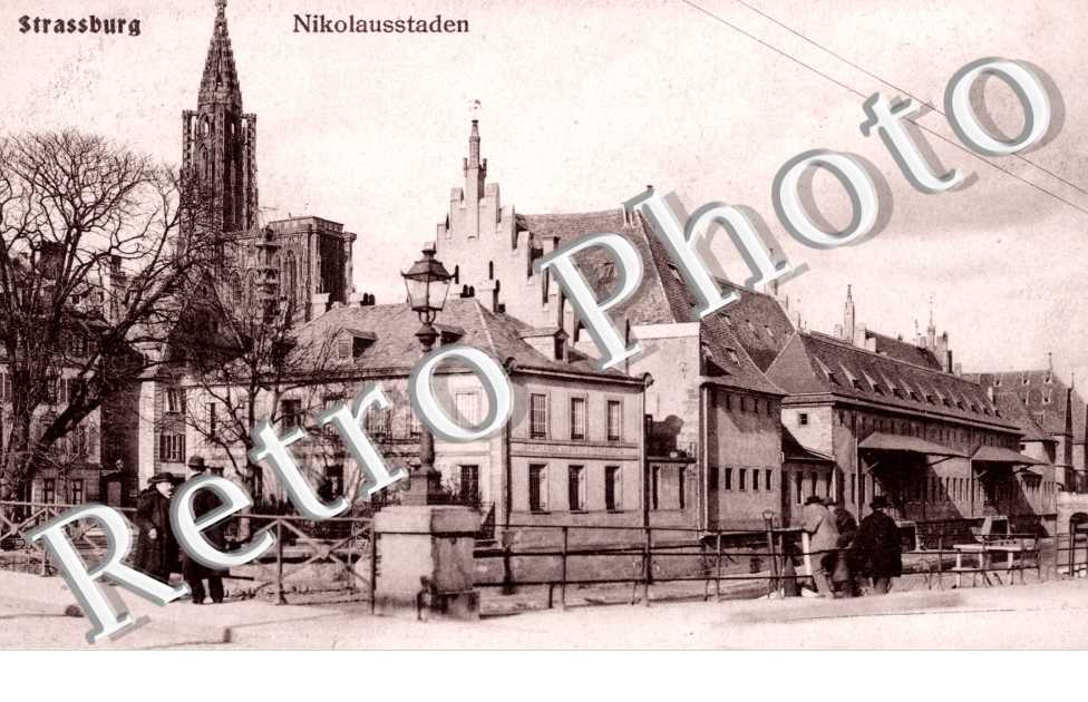 Nikolausstaden