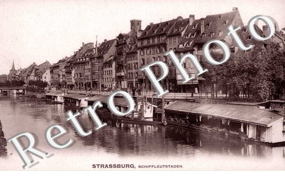 Schiffleutstaden