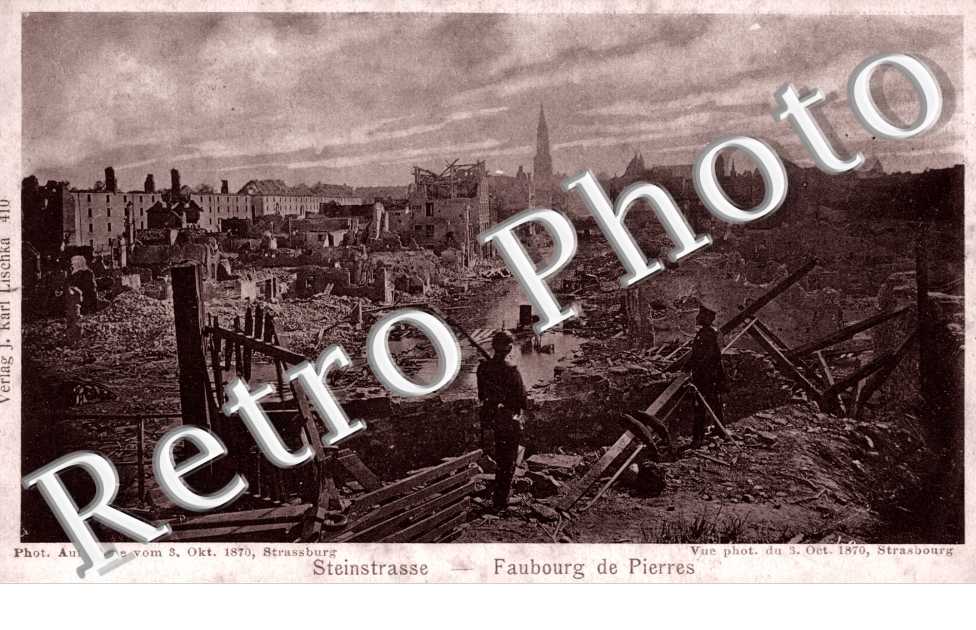 Faubourg de Pierre