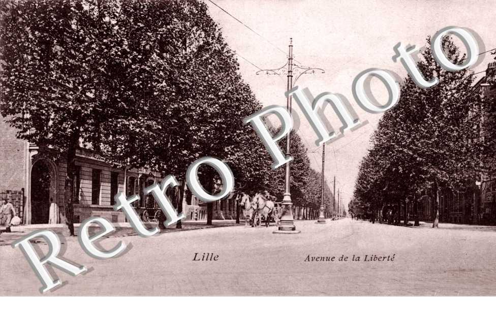 Avenue de la Liberte
