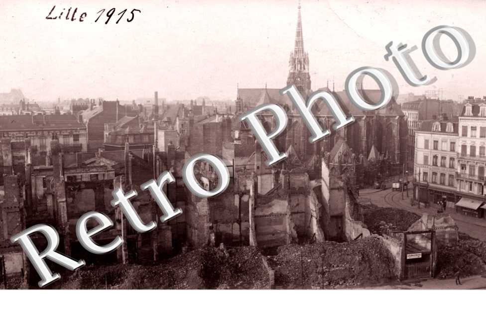 vue generale 1915