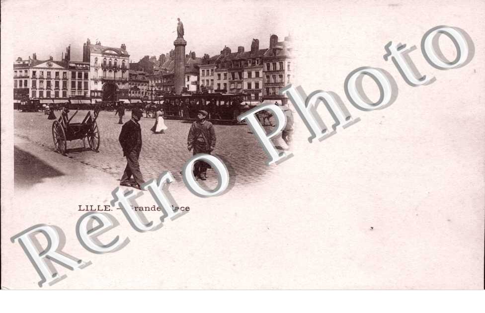 Grande Place