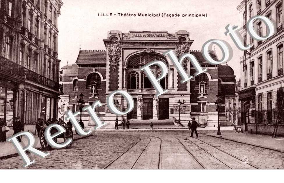 Theatre Municipal