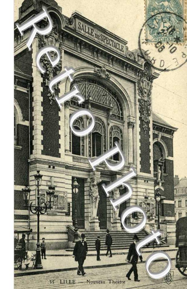 Nouveau Théâtre
