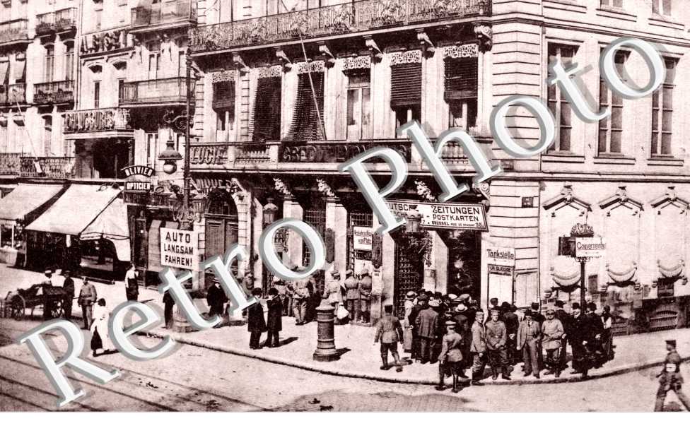 rue nationale Credit Lyonnais