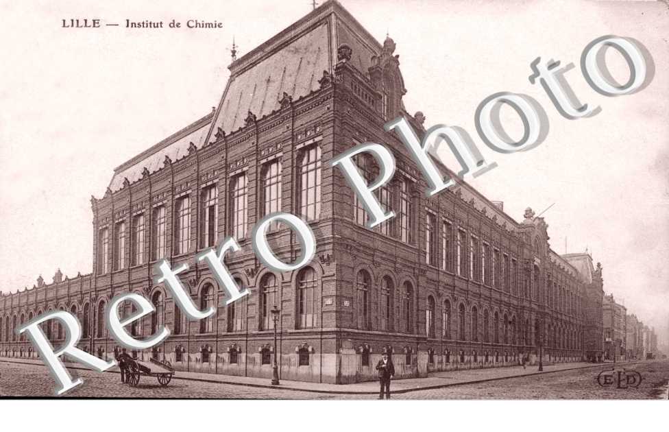 Institut de Chimie