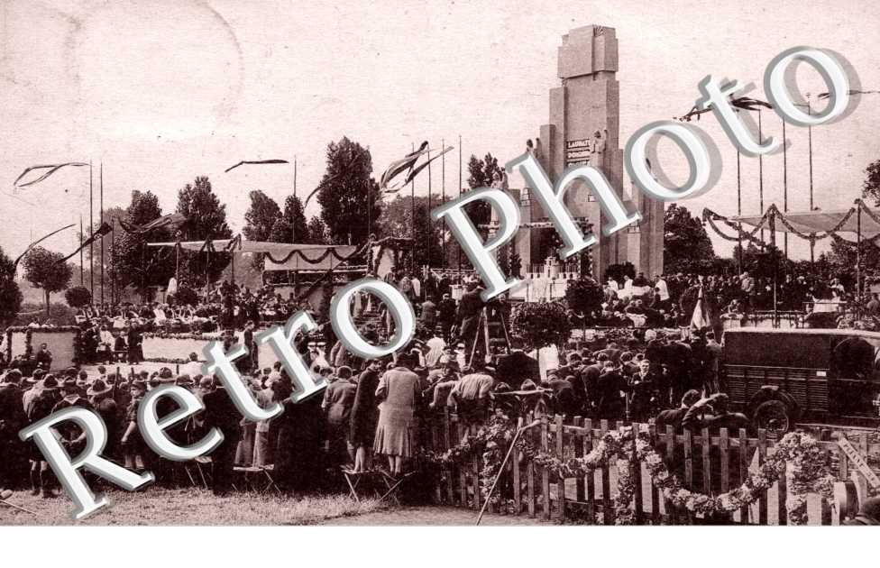 Cinquantenaire des Congres Eucharistiques Internationaux