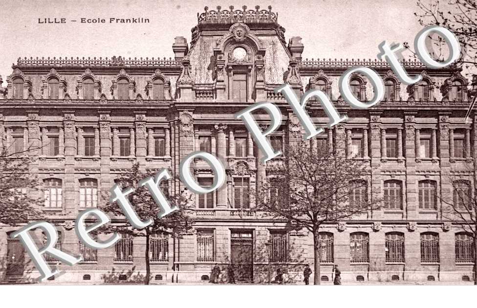 ecole Franklin