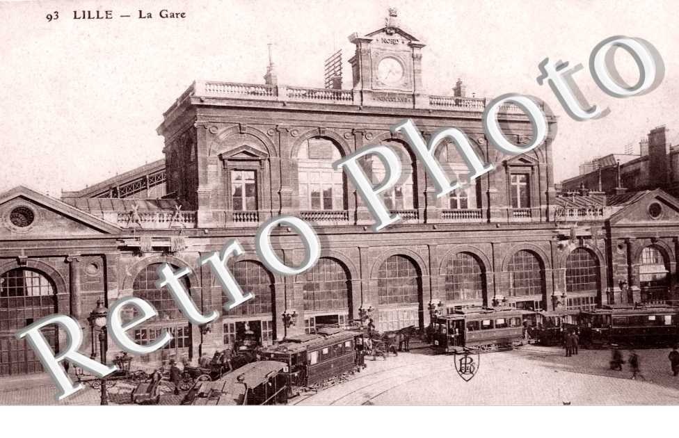 La Gare