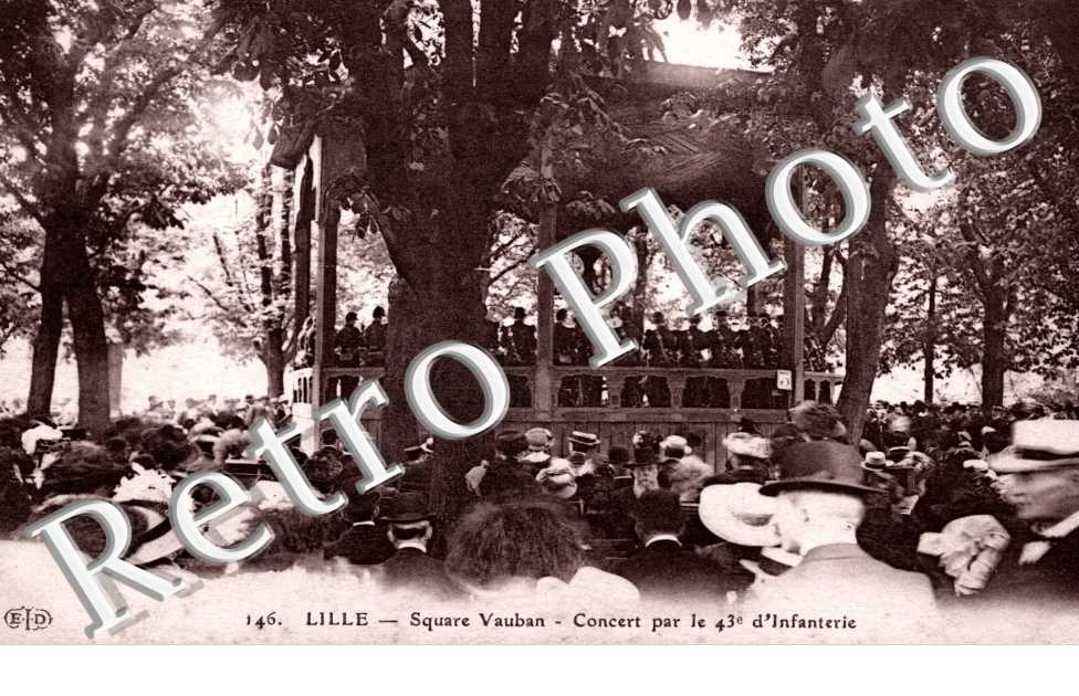 Square Vauban