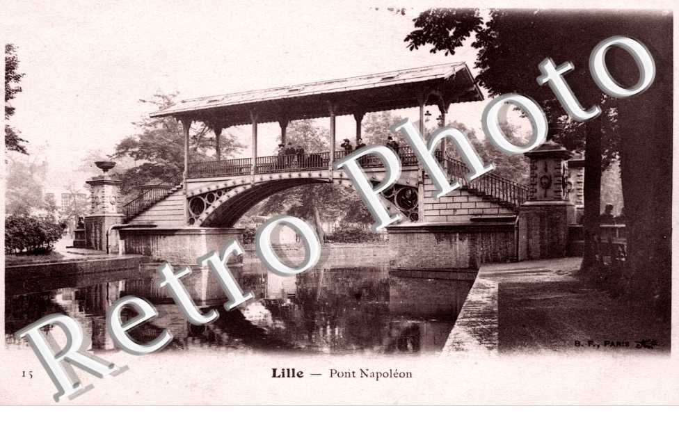Pont Napoleon