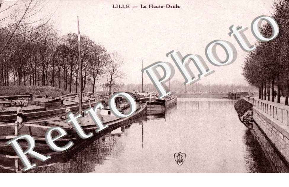 La Haute Deule