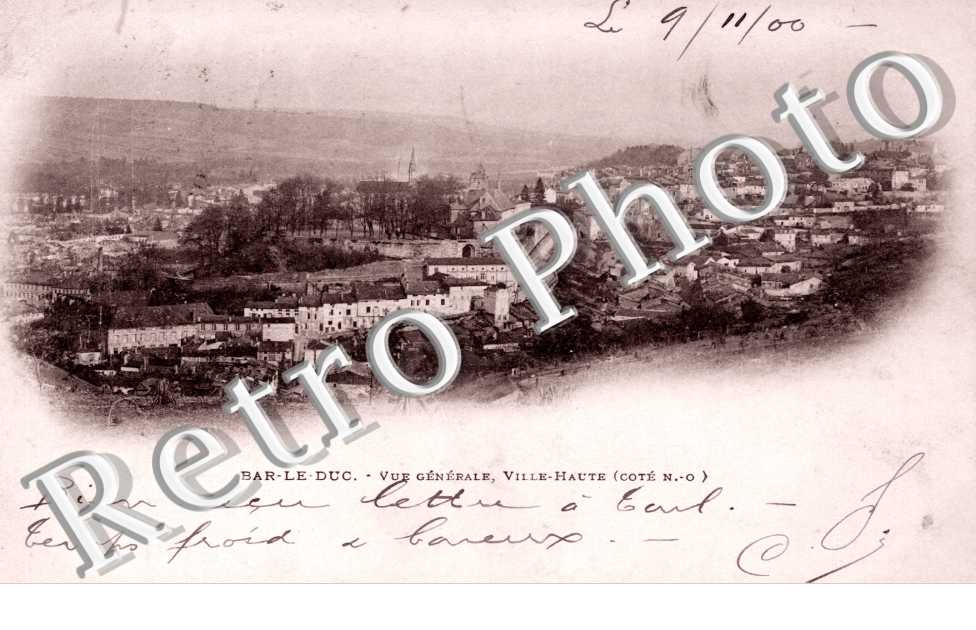 vue generale