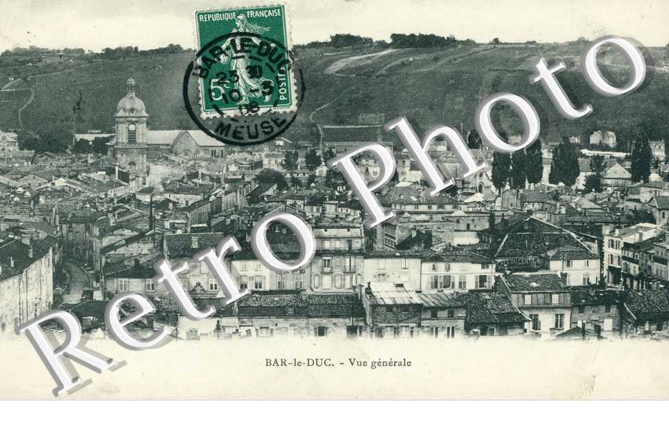 Vue Generale