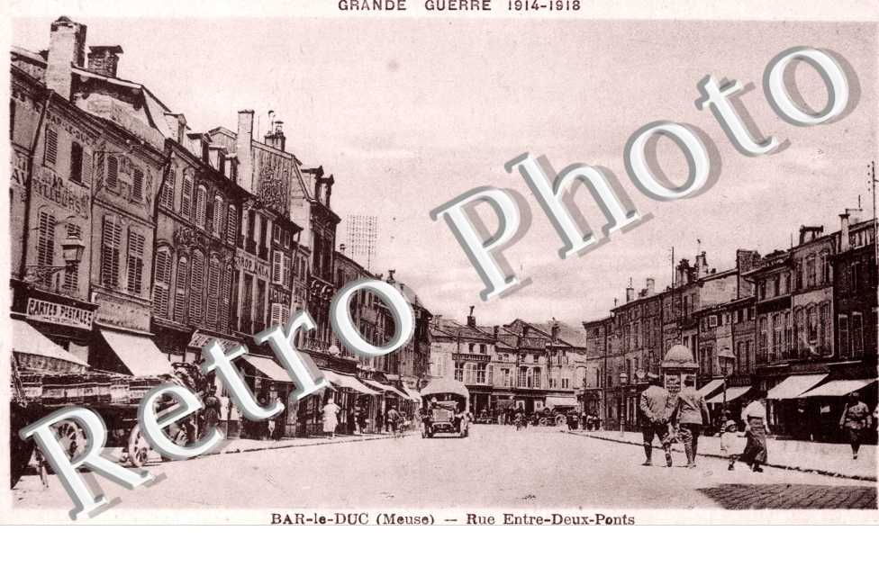 Rue Entre-Deux-Ponts