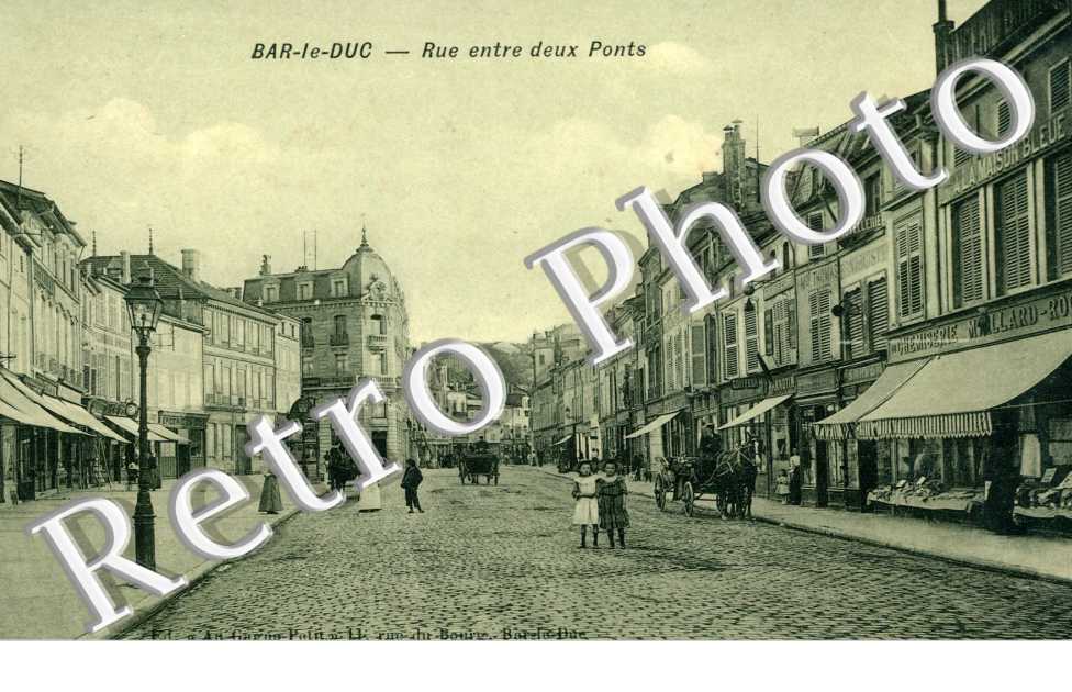 rue Entre Deux Ponts