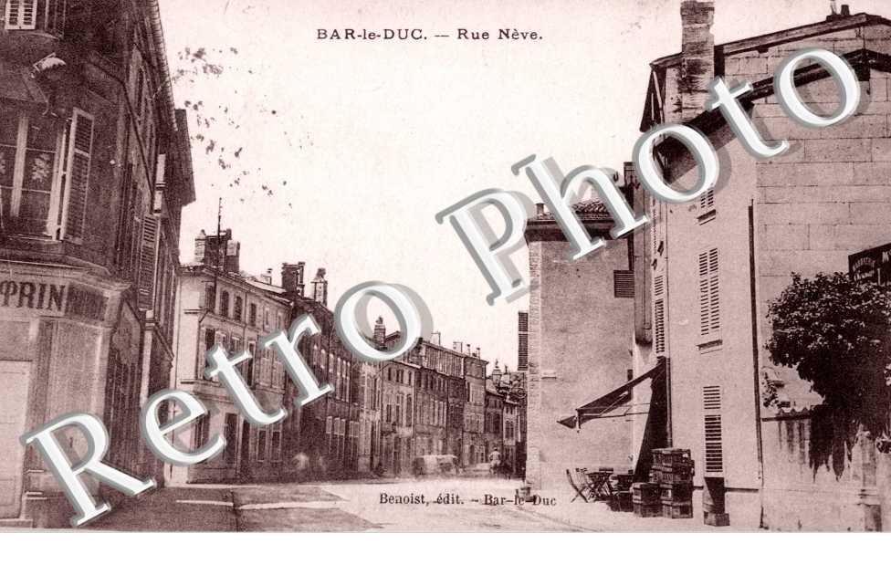 Rue Neve
