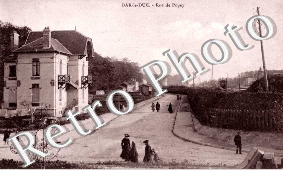 Rue de Popey