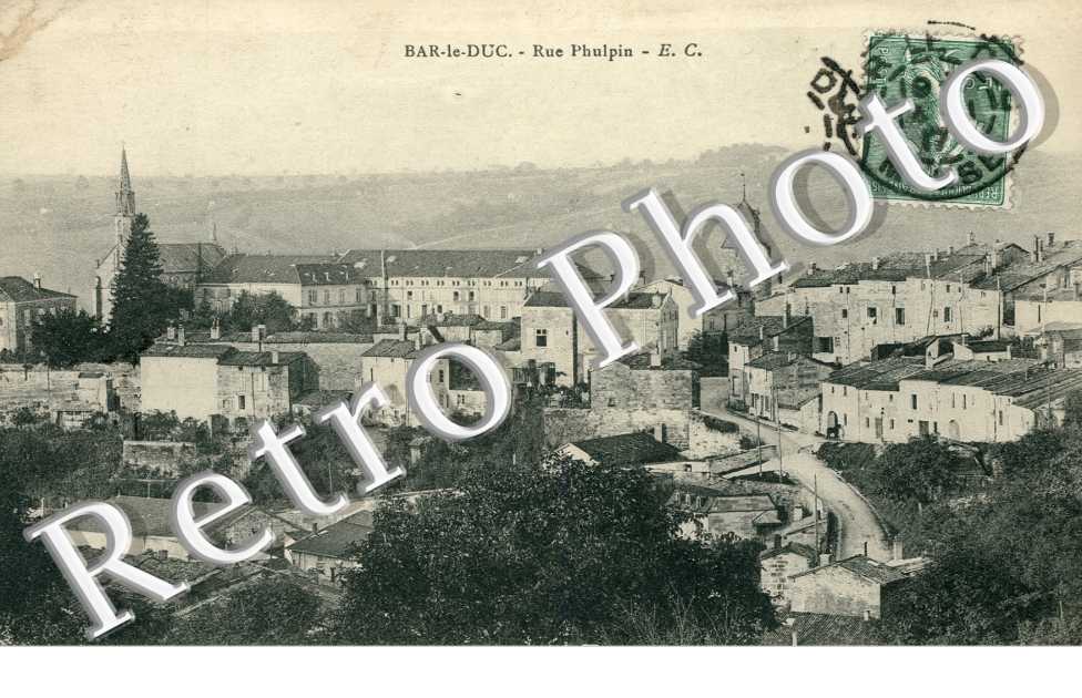 Rue Phulpin