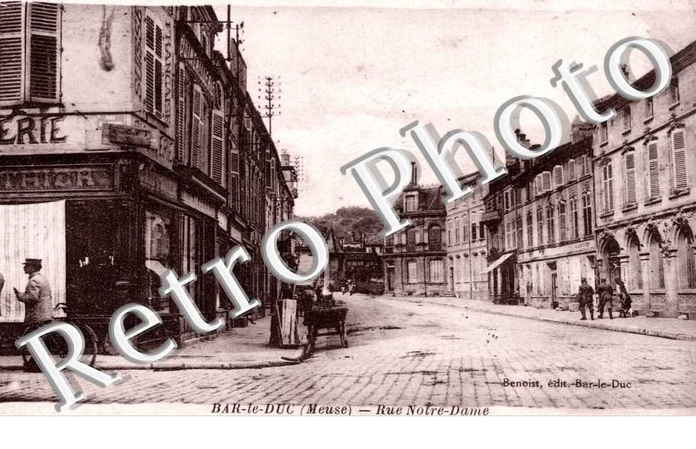 Rue Notre-Dame