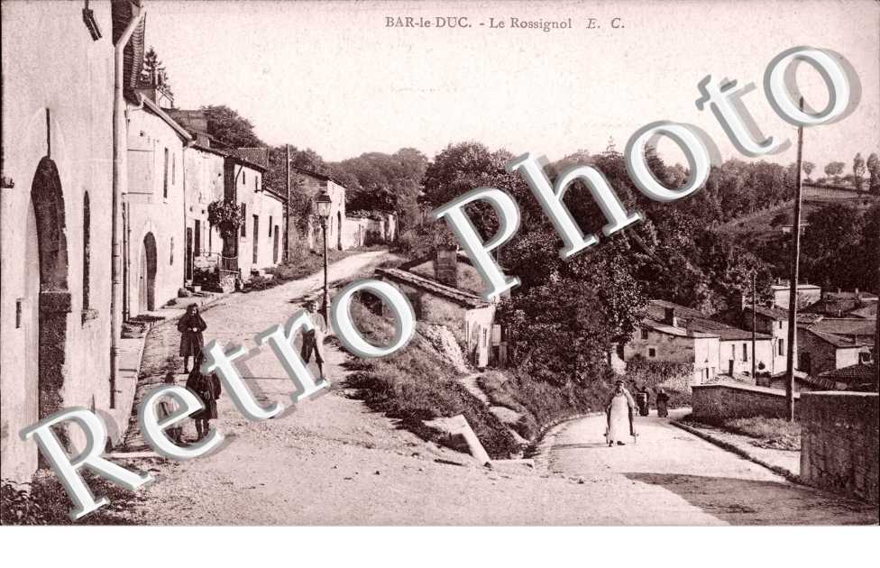 Le Rossignol