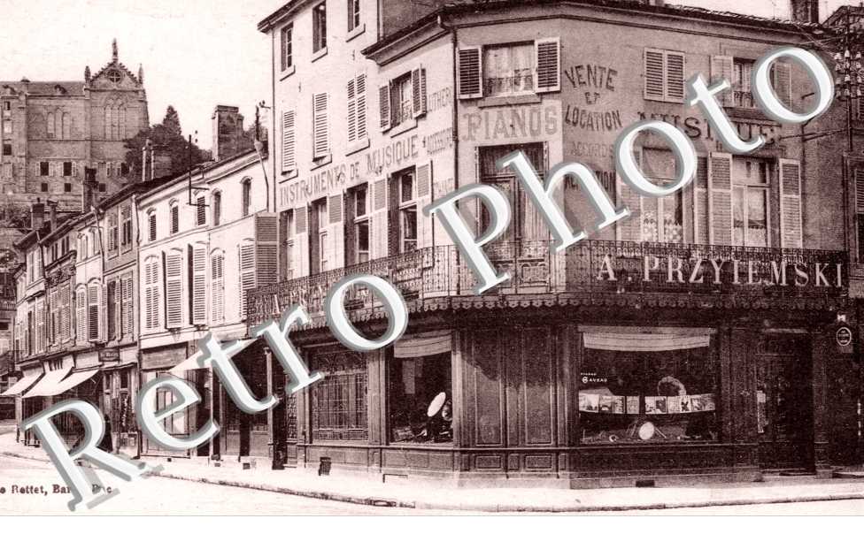 "Vente et Location Instruments de Musique"
