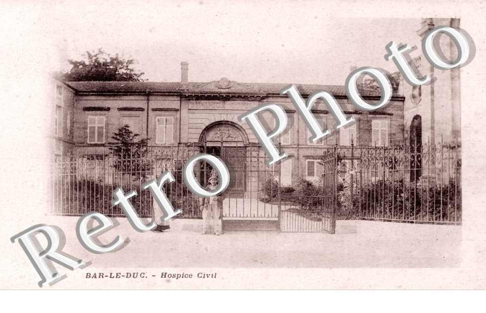 Hospice Civil