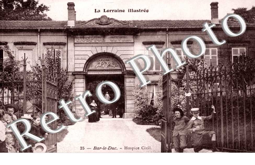 Hospice Civil
